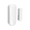 thumbnail image 2 of AUBESS ZigBee Door Window Sensor Detector Tuya Smart Life App Home Security Protection, 2 of 4