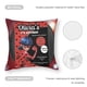 thumbnail image 5 of MIRACULOUS-ladybug Fundas de almohada de terciopelo con tema, regalos de funda de almohada, decoración para el hogar, cojín de lanzar, regalo de cumpleaños para fans y parejas. 50cm x 50cm., 5 of 6