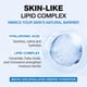thumbnail image 4 of Hidratante facial PHYSIOGEL 50 ml Hidratación duradera, 4 of 6