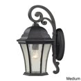 thumbnail image 3 of ELK Lighting Wellington Park 45052/1 1-Light Outdoor Wall Sconce, 3 of 3