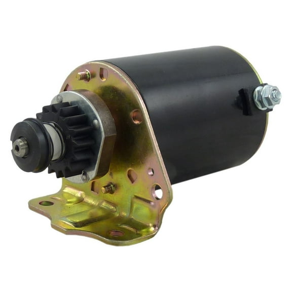Electric Starter Motor for Ariens 936046 960160021 42" 17.5Hp Tractor