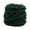 Dark Green, variant on HOMYL Chunky Wool Yarn DIY Hand Crocheted Jumbo Tubular Yarn for Shoes Pillow Hats Violet