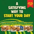 thumbnail image 6 of Nature Valley Soft Baked Breakfast Bars, Blueberry Oat, Morning Snacks, 5 Bars, 8.85 oz, 6 of 13