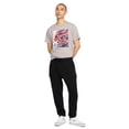 thumbnail image 5 of Airwalk Men's & Big Men's French Terry Cargo Pant, Sizes XS-5XL, 5 of 7