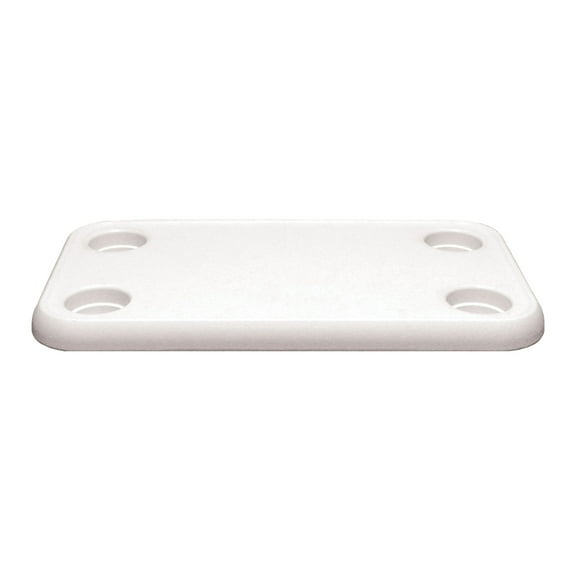 Springfield Marine 1670008 Table Top - Rectangle, 16" x 28"