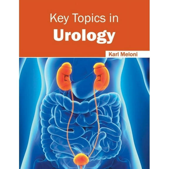 Key Topics in Urology, (Hardcover)