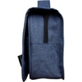 thumbnail image 4 of Brookstone Travel Toiletry Bag - Large Multi Fuctional Zippered Toiletries Bag with Hanging Hook, 4 of 7