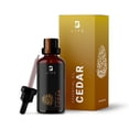 thumbnail image 1 of Aceite Esencial De Cedro | 50 ml | Ingredientes Puros y Naturales | Cedar Essential Oil | B Life., 1 of 6