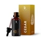 thumbnail image 1 of Aceite Esencial De Cedro | 50 ml | Ingredientes Puros y Naturales | Cedar Essential Oil | B Life., 1 of 6