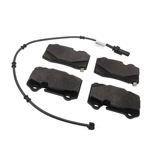 GM 86780718 Disc Brake Pad Set