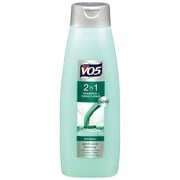 Alberto Culver VO5 Shampoo + Conditioner, 15 oz