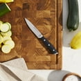 thumbnail image 3 of Zwilling J.A Henckels 3.5 in. L Stainless Steel Paring Knife 1 pc, 3 of 4