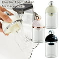 Clerance! Powder Toilet Foamer, Ablution Bath, Electric Foamer, Toilet