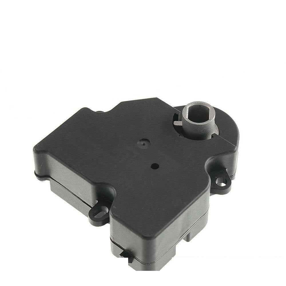 HVAC Heater Water Shut-Off Valve Actuator For Kenworth T600A T800 W900 ...