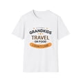 thumbnail image 2 of Funny Grandmother Mother's Day Birthday Holiday T-Shirt, 2 of 5