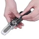 thumbnail image 5 of Distillery Refractometer Alcohol 0-80% V / V Alcohol Meter., 5 of 5