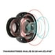thumbnail image 5 of Audifonos Alambricos Recon 500 Microsoft Camuflaje Artico, 5 of 5