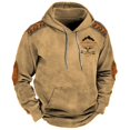 thumbnail image 3 of Sudadera con capucha vintage para hombre 2024, jerséis casuales de manga larga, ropa para hombre, tops con estampado Harajuku, sudaderas de gran tamaño con capucha, 3 of 5