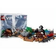 thumbnail image 6 of LEGO Spooky VIP Add On Pack - 119 Piece Building Kit [LEGO, #40513, Ages 6+], 6 of 6