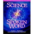 thumbnail image 1 of The Science of the Spoken World, 1 of 3