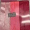thumbnail image 2 of Eden Hair Ribbons - Red, 2 of 8