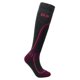 thumbnail image 4 of Calcetines Térmicos y de Invierno Unisex Adultos Zulema Color Mezclado S Grey Hot Pink, 4 of 8