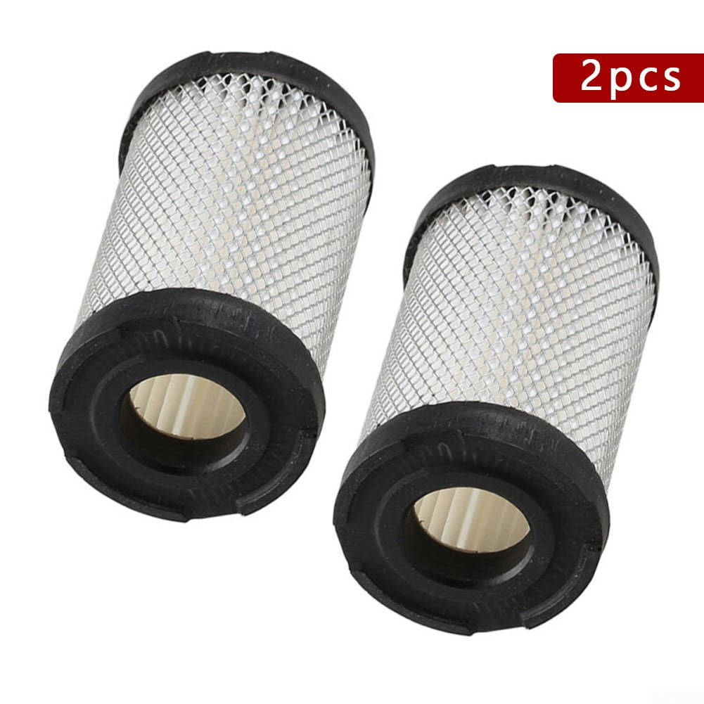 5PCS Replace Air Filter For Sears 63087a Tecumseh 35066 Oregon 30-301 Lawn Mower 