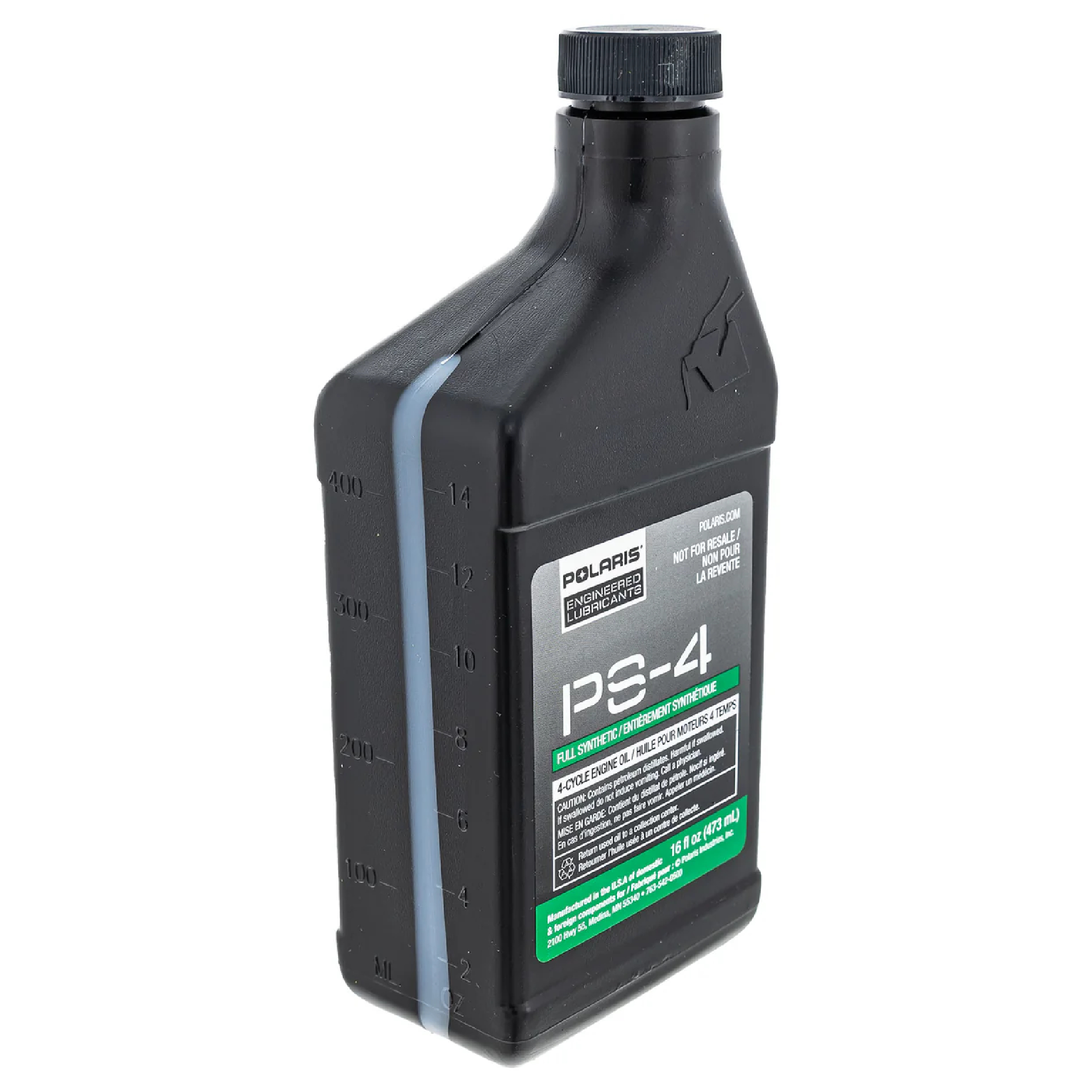Polaris New OEM Ranger/Razor XP 900 PS-4 Oil Change & Filter Kit, 2879323