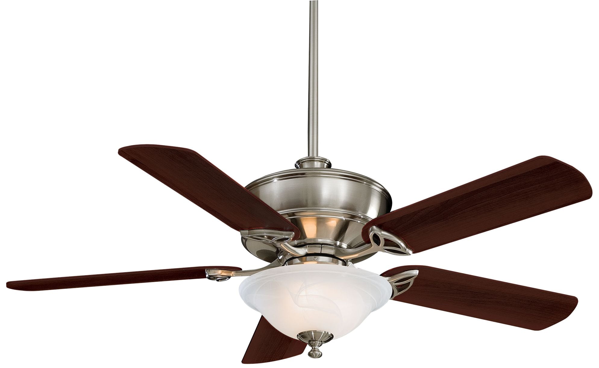 Ceiling Fan Glass Diffuser Shelly Lighting