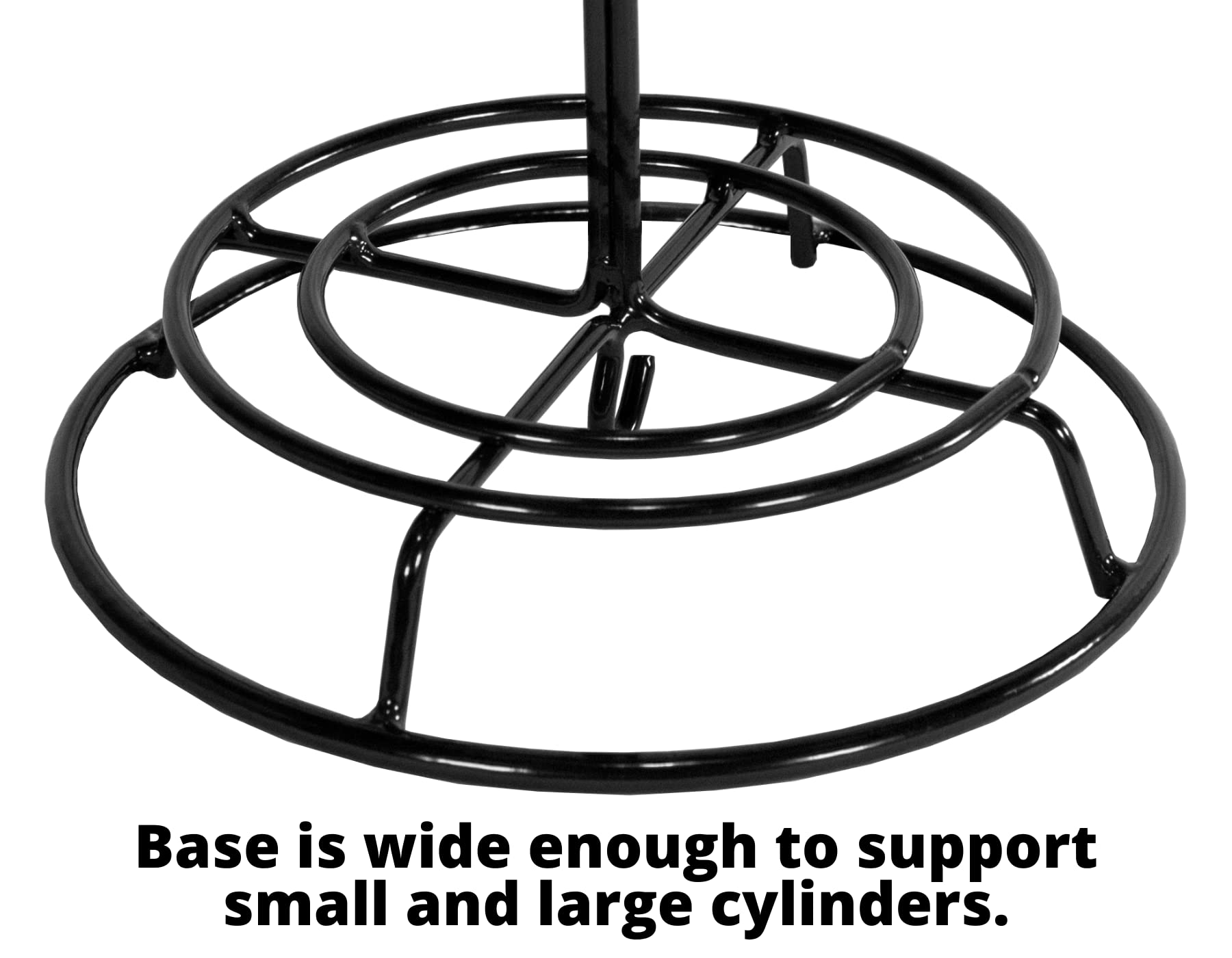 JCs Wildlife Bird Seed Cylinder Feeder