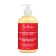 thumbnail image 1 of Revitalisant Avec ou Sans Rinçage SheaMoisture Huile de Palme Rouge et Beurre de Cacao, 1 of 9