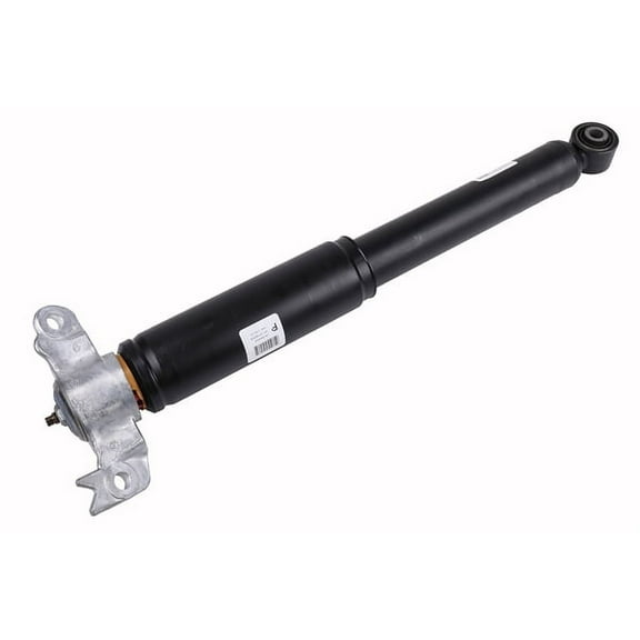 Rear Passenger Side Shock Absorber