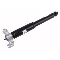 Rear Passenger Side Shock Absorber
