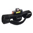thumbnail image 1 of Kenally Barra antivuelco para automóvil Manija de agarre de rotación recargable por USB con reemplazo de accesorios de repuesto para YJ LL TJ Ventana automotriz Schwarz Kenally VI015293-01B, 1 of 6