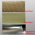 thumbnail image 3 of 3M 300LSE 4" x 8" (1/3/5/10 Sheets) Double Sided Sticky Adhesive Tape High Bond Good for Repair Phone, Camera, Digitizer Iphone S4 6 7 5 Samsung Note, 3 of 3