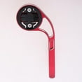 thumbnail image 3 of S SERENABLE Bike Computer Mount Out Front Stem Holder Sports Camera Bracket For Red, 3 of 9
