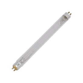 - Replacement for AQUA ULTRAVIOLET AQUA FROG and STATUARY SPITTER 8-WATT UV replacement light bulb lamp