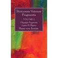 thumbnail image 2 of Stoicorum Veterum Fragmenta Volume 2 (Hardcover), 2 of 2