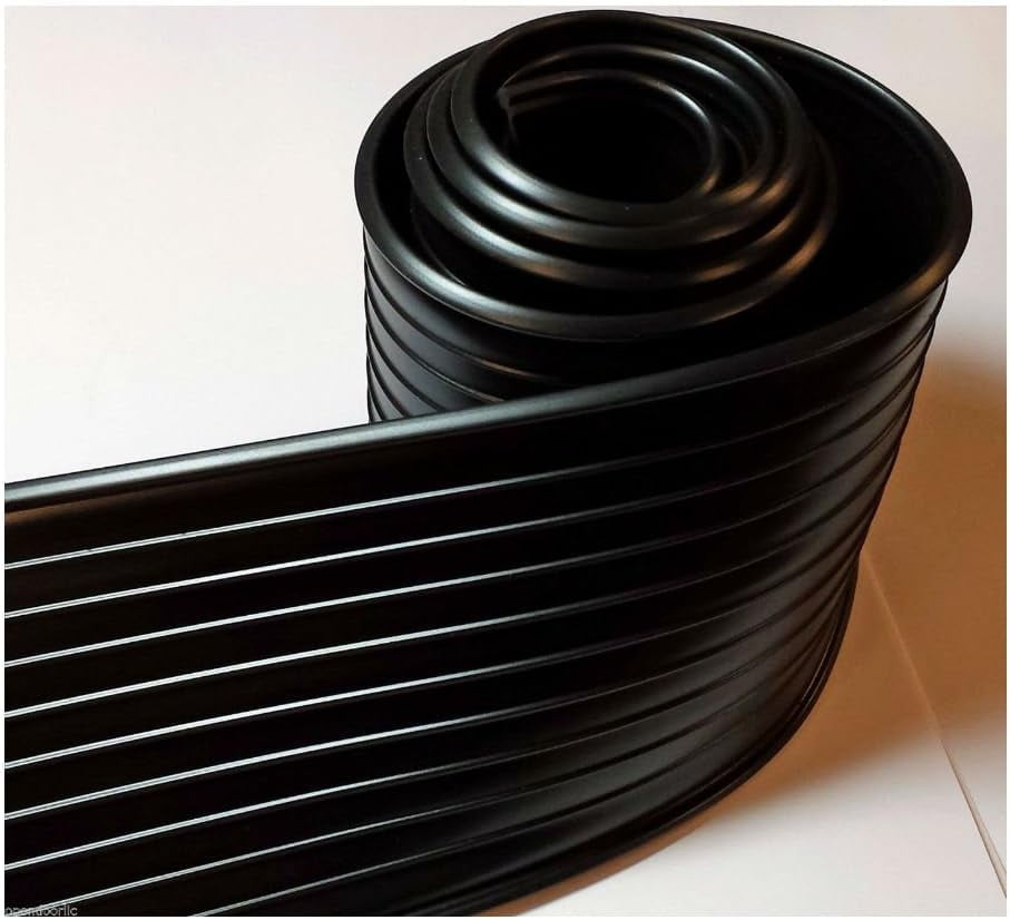 Replacement Wayne Dalton Garage Door Bottom Weather Seal 154448 for Weather Stripping Fit 9 feet Wide Doors (9 feet)