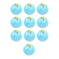 thumbnail image 1 of Bolas de estrés mundial, 10 piezas de globo de estrés para apretar, juguete de estrés, bola de estrés, resistente y resistente, 1 of 8