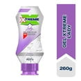 thumbnail image 2 of Gel para cabello Xtreme Lady con Keratina formato Squeeze 260g, 2 of 4