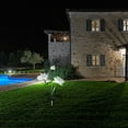 thumbnail image 4 of Solar LED Flower Outdoor Garden Lights IP65 Decorations For Yard Patio & Walkways Garden Lights Rice Lights Industrial Floor Lamp Star Light Growing Lights for Indoor with Stand Star Lights for Car, 4 of 6