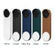 thumbnail image 5 of Funda de silicona para timbre, accesorios para timbre para Google Nest (verde) Universal Accesorios Electrónicos, 5 of 9
