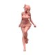 thumbnail image 1 of Figura de chica en traje de baño a escala 1:64, ideal para decorar tu escritorio. Sin pintar, 1 of 9