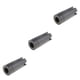 thumbnail image 2 of Yuarrent Gimbal Butt Fighting Butt Rod Component Jigging Repair Rod DIY Boat Type1 NO1, 2 of 6