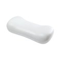 thumbnail image 4 of Cervical Support de almohada Cuello y soporte de hombros Sleep, algodón de algodón de memoria de almohada, almohada para el hogar Hombres mujeres, 4 of 9