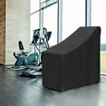 thumbnail image 4 of Waterproof Cover For Exercise Bike Indoor Use With Adjustable Windproof Fit, 4 of 8