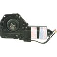 thumbnail image 1 of MOTOR DE ELEVACIÓN DE VENTANA E-550 SUPER DUTY 2003 FORD Delantero Izquierdo/Piloto Remanufacturado CARDONE ., 1 of 5