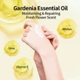 thumbnail image 4 of Crema para manos Reparadora de manos secas y agrietadas Loción con urea y vitamina E Anti-sequedad de los pies Eliminación de grietas y arrugas Blanqueadora Cuidado hidratante, 4 of 6