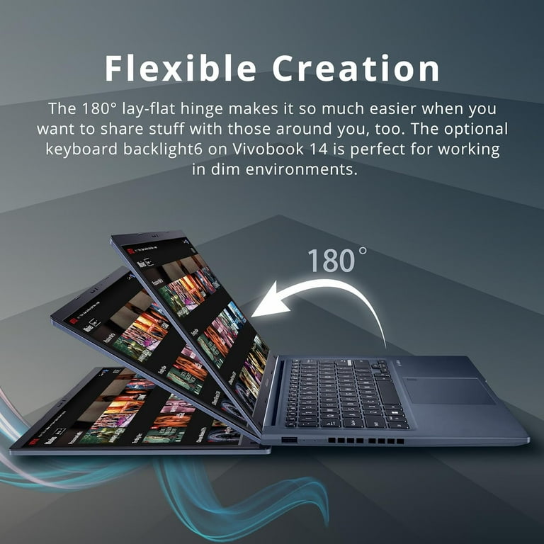 Amazon.com: ASUS 2022 VivoBook 14